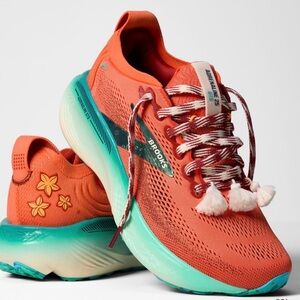 Brooks run Disney Collection - Moana